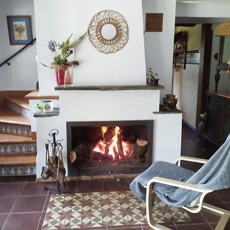 Alojamiento Rural La Noria Villa Cortegana Bagian luar foto