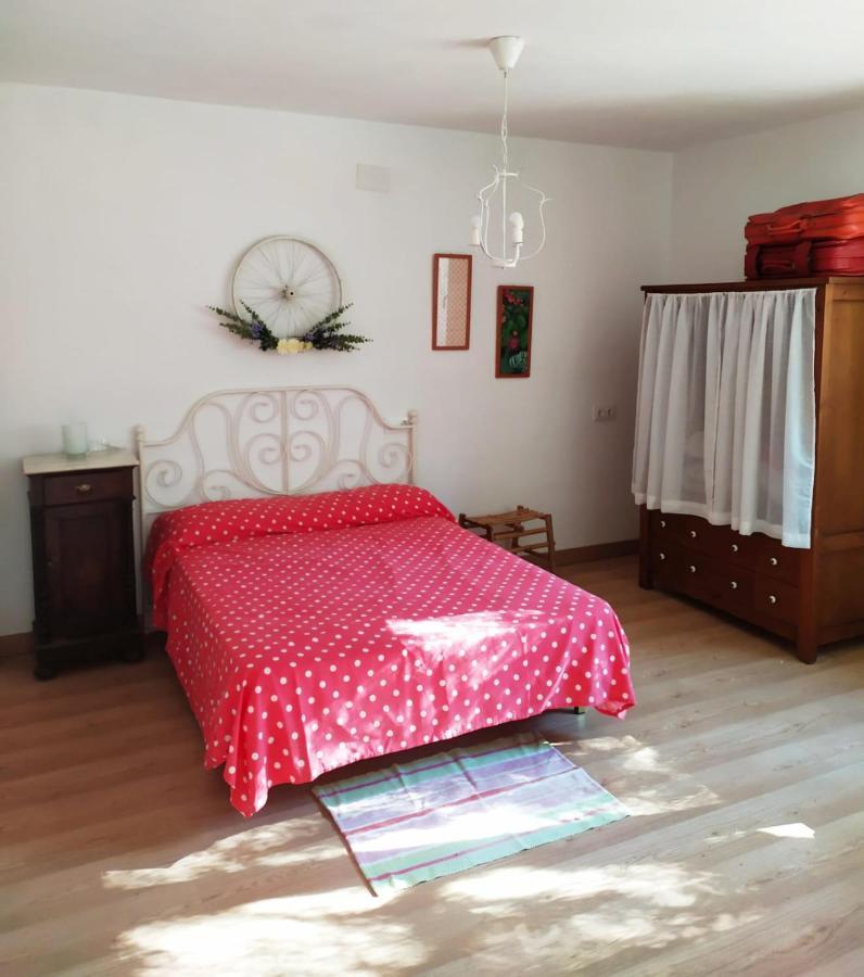 Alojamiento Rural La Noria Villa Cortegana Bagian luar foto