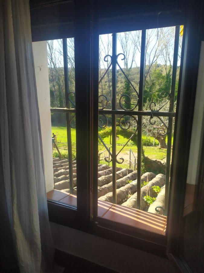 Alojamiento Rural La Noria Villa Cortegana Bagian luar foto